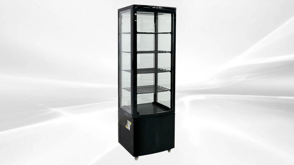 68 inch Commercial Merchandiser Bakery Case refrigerator display W69551