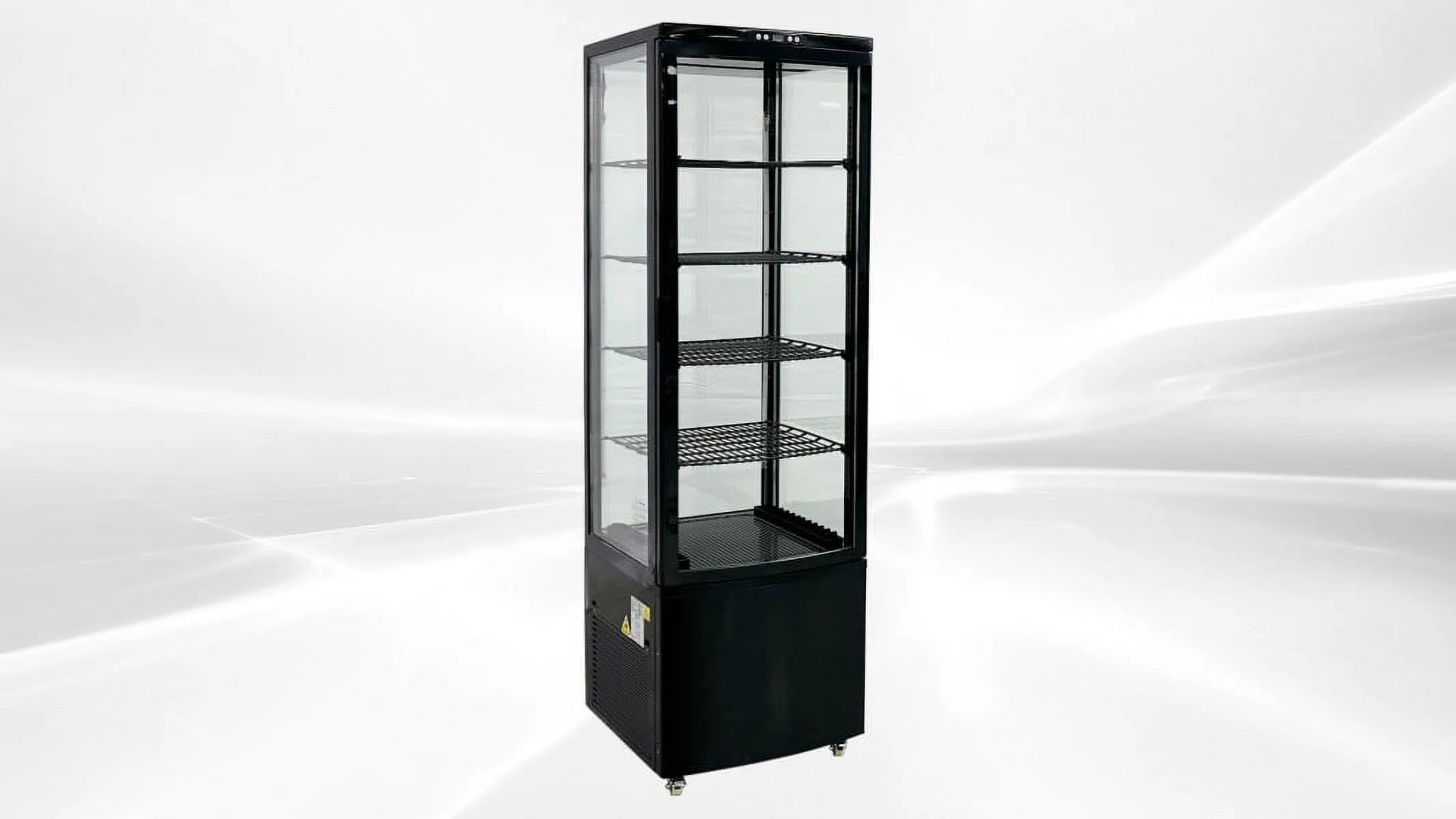 68 inch Commercial Merchandiser Bakery Case refrigerator display W69551