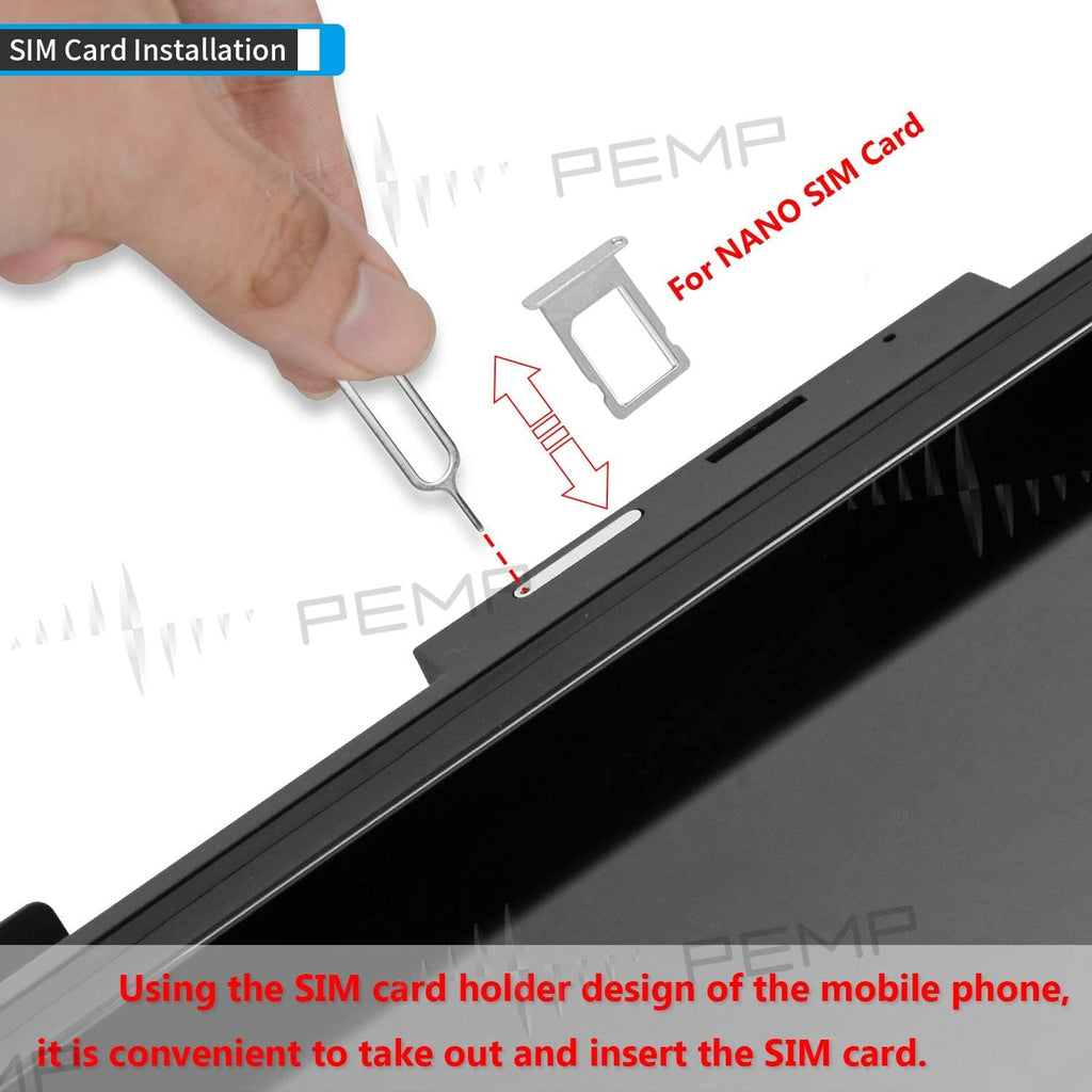 10.25 inch IPS Touch Screen for BMW E70 E71 M72048