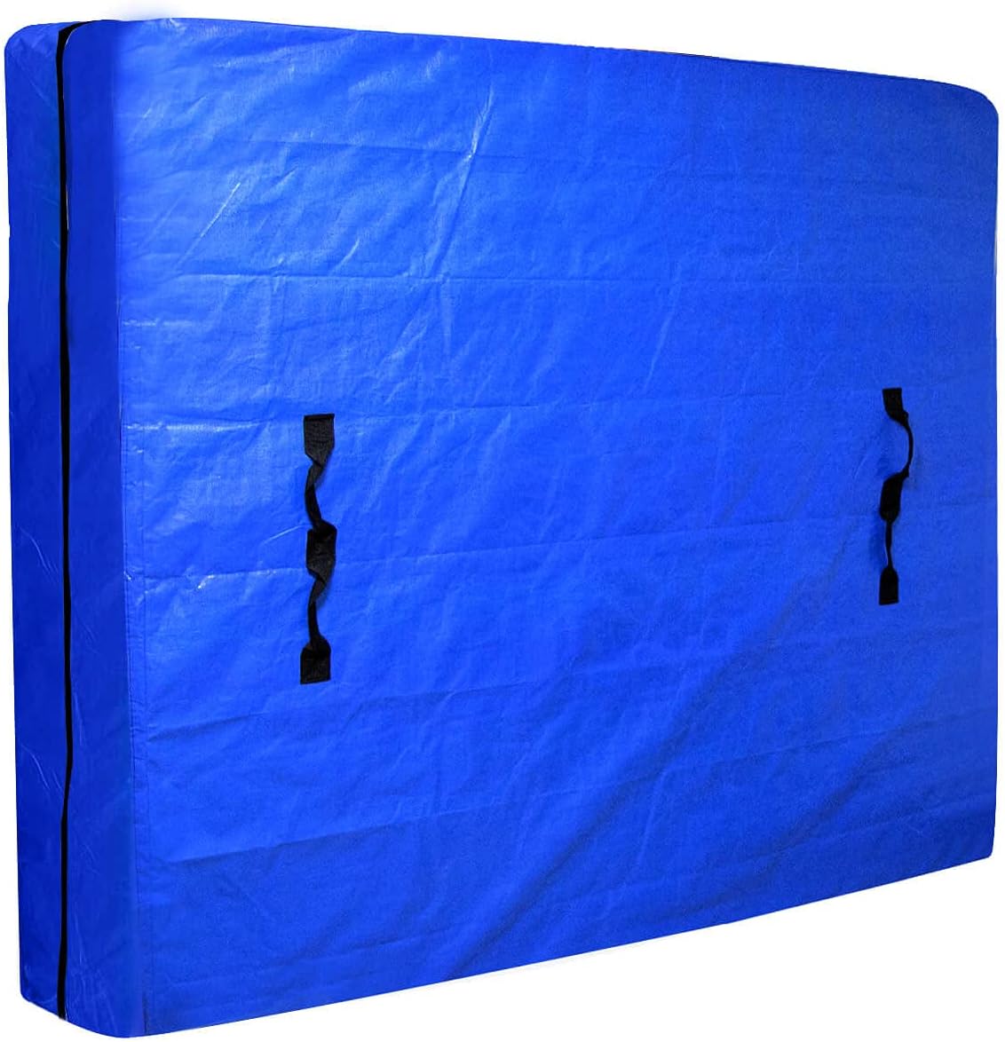 Queen Size Heavy Duty Reusable Mattress Storage Bag X16236