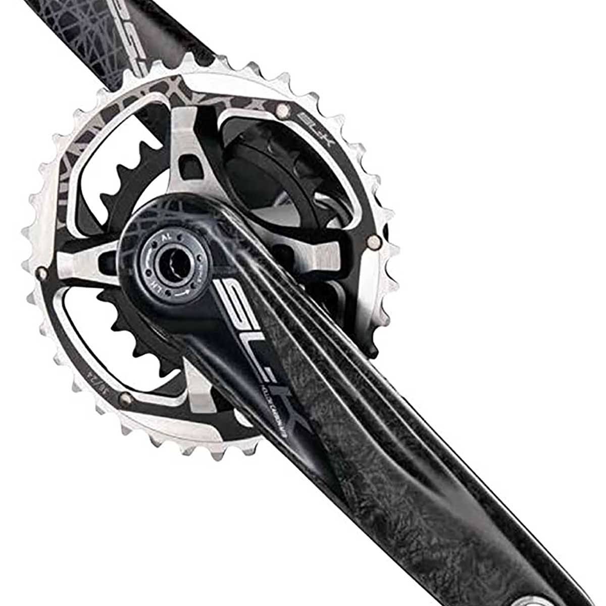 Modular Bicycle Crankset B513