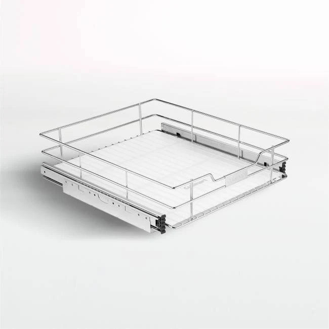 Sliding Cabinet Organizer R693