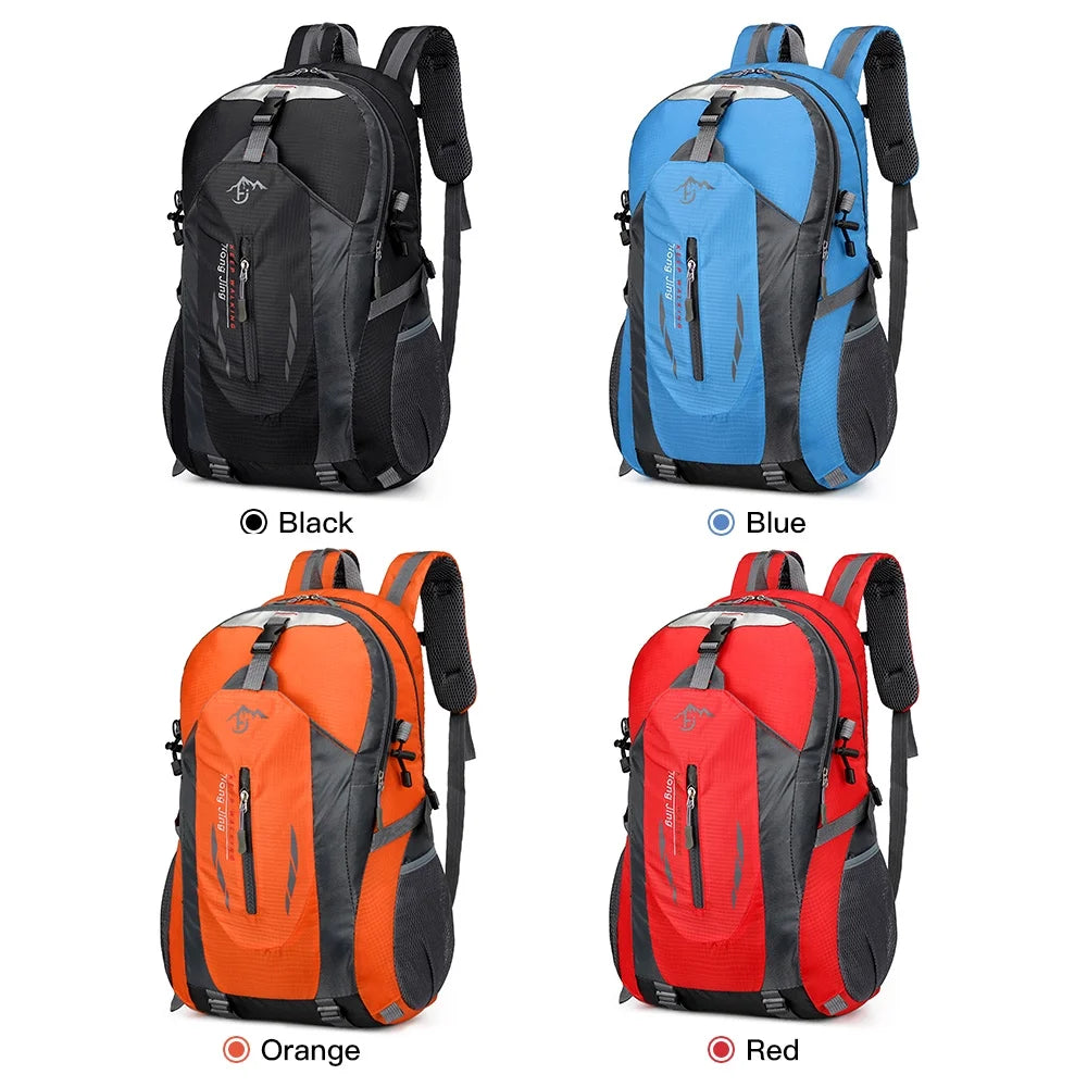 Waterproof Two Shoulder Bag 40L T547