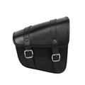 Motorbike Saddlebag Side Tool Bag Black D932168