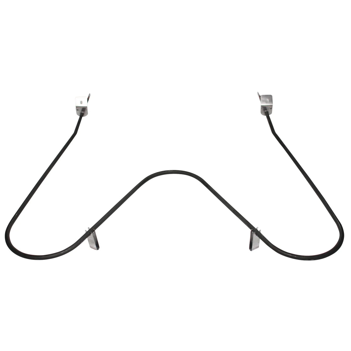 2-Pack Replacement Bake Element for Kenmore / Sears Oven Heating Element U54167