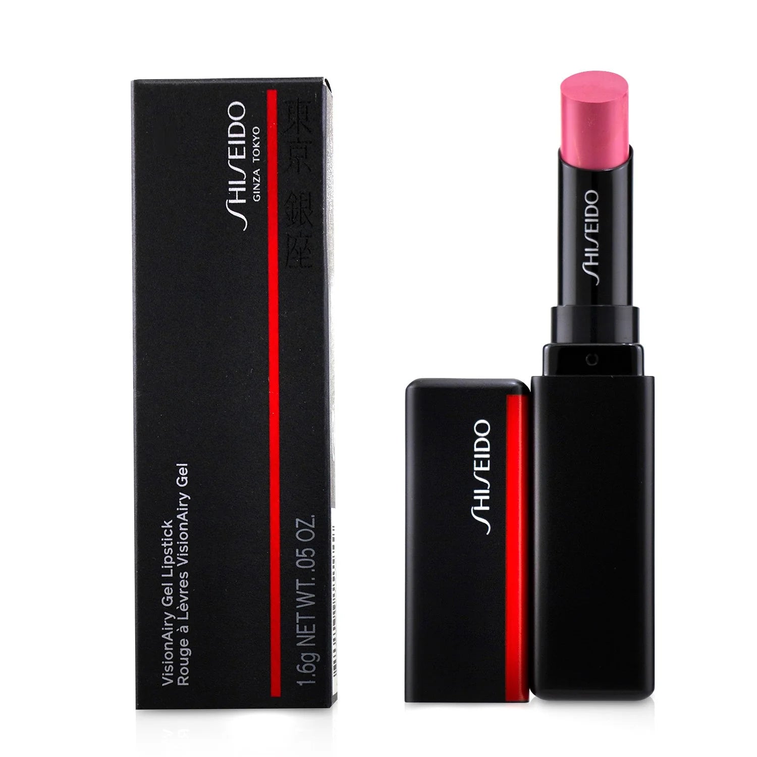 Gel Lipstick 1.6g U16410