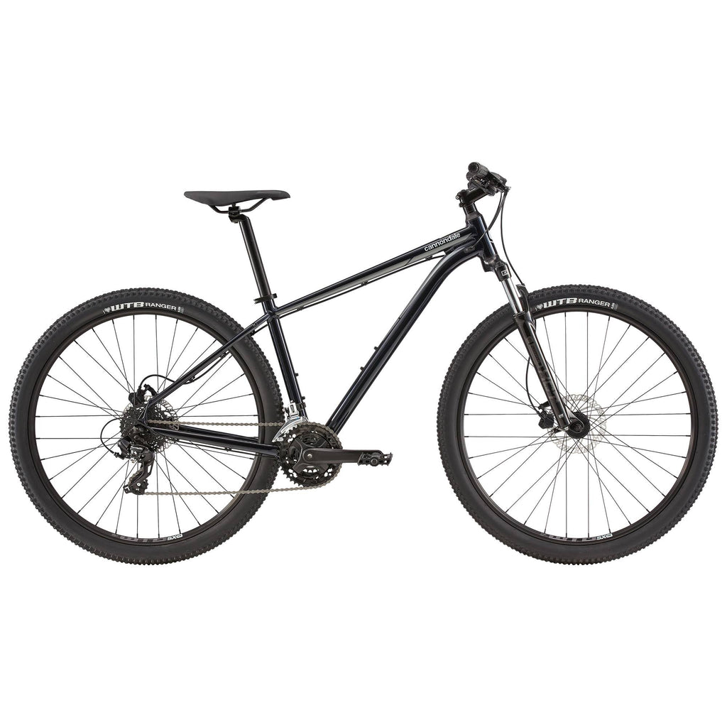 Acid Red Medium Trail Bike Z878