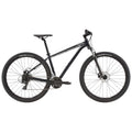 Acid Red Medium Trail Bike Z878