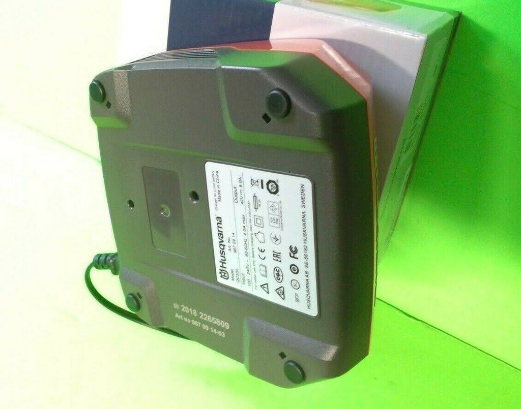 Battery Charger B9715