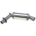 Race Silencer Exhaust N6272