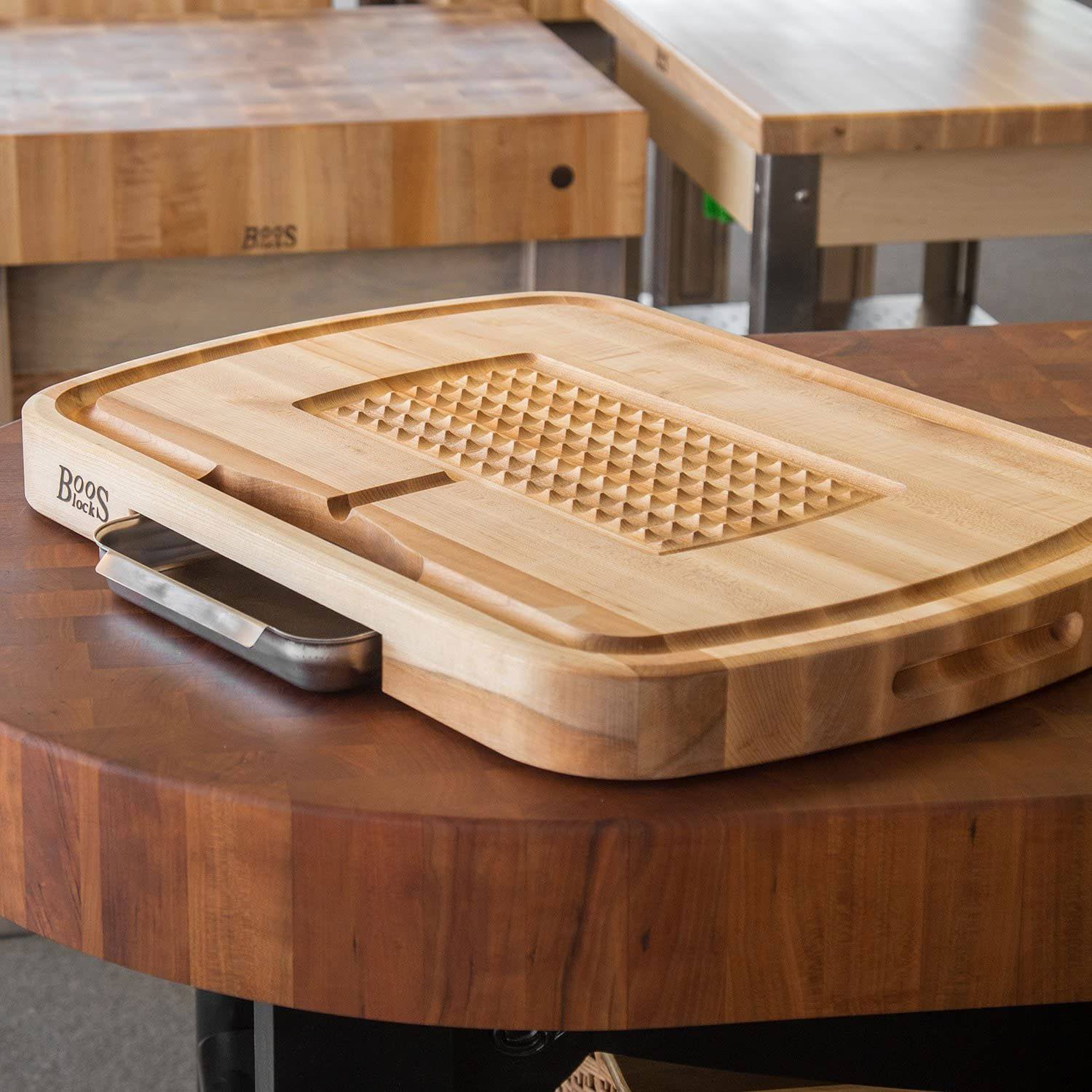 Maple Cutting Board H800924