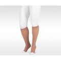 30-40 mmHg Knee Silicone Compression Stocking V3570