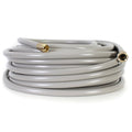 5/8x22 x 125& Drinking Water Safe Polyurethane Garden Hose U33360