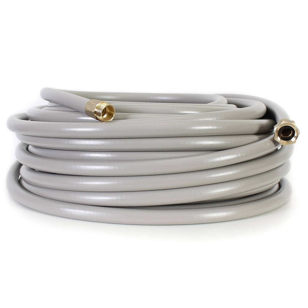 5/8x22 x 125& Drinking Water Safe Polyurethane Garden Hose U33360