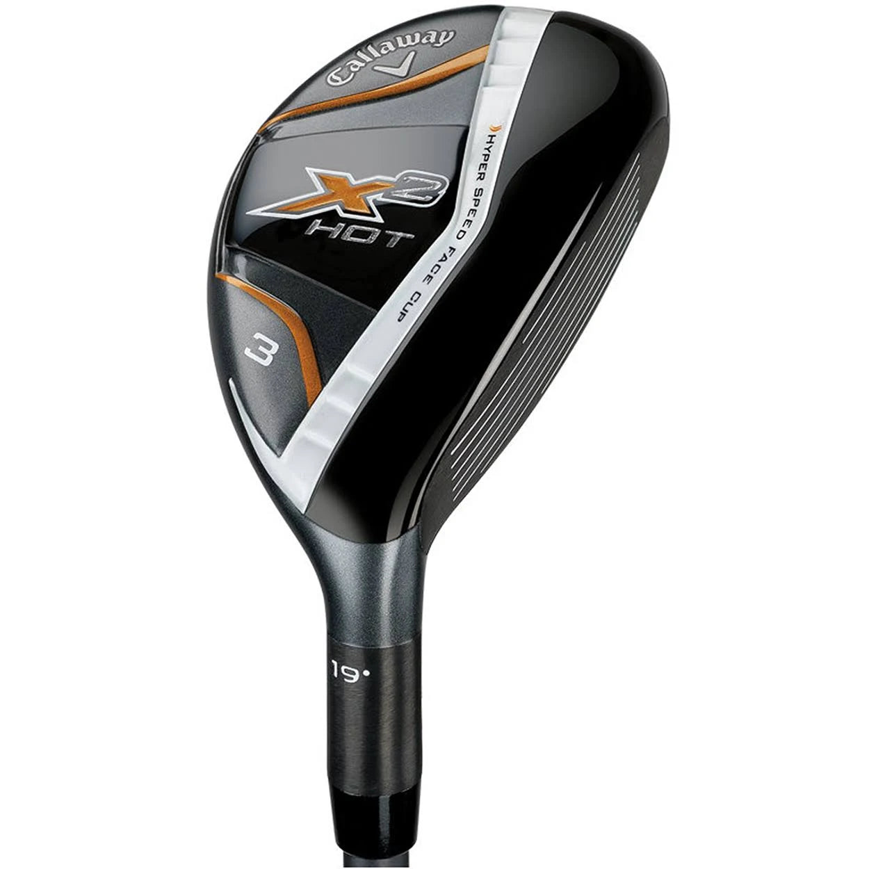 4H Rescue Golf Club R880995
