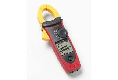 CAT IV 600 A TRMS Clamp Meter J71919