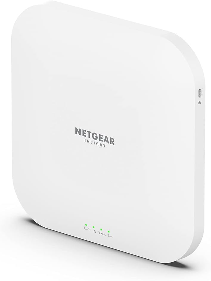 WiFi 6 Dual-Band AX3600 Wireless Access Point E18285