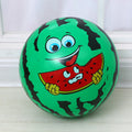Inflatable Watermelon Bouncing Ball Toys E714470