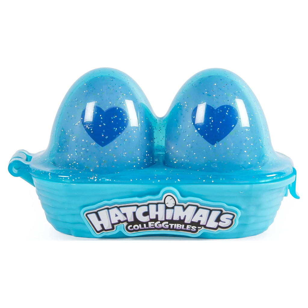 2 Pack Egg Carton B6775