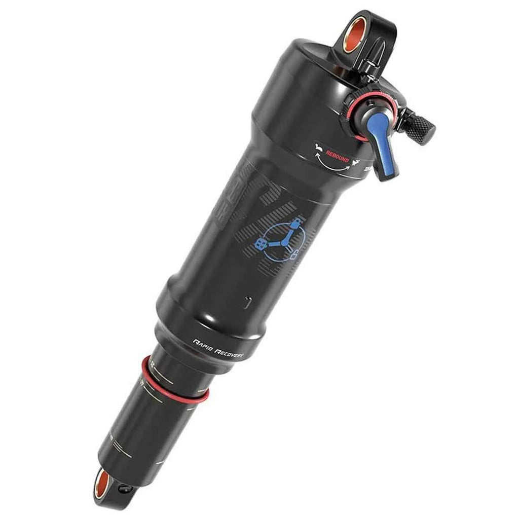 Rear Shock V124