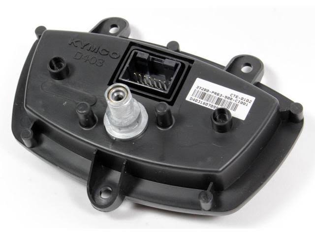 Assembly Meter 25031-Y001 H7310