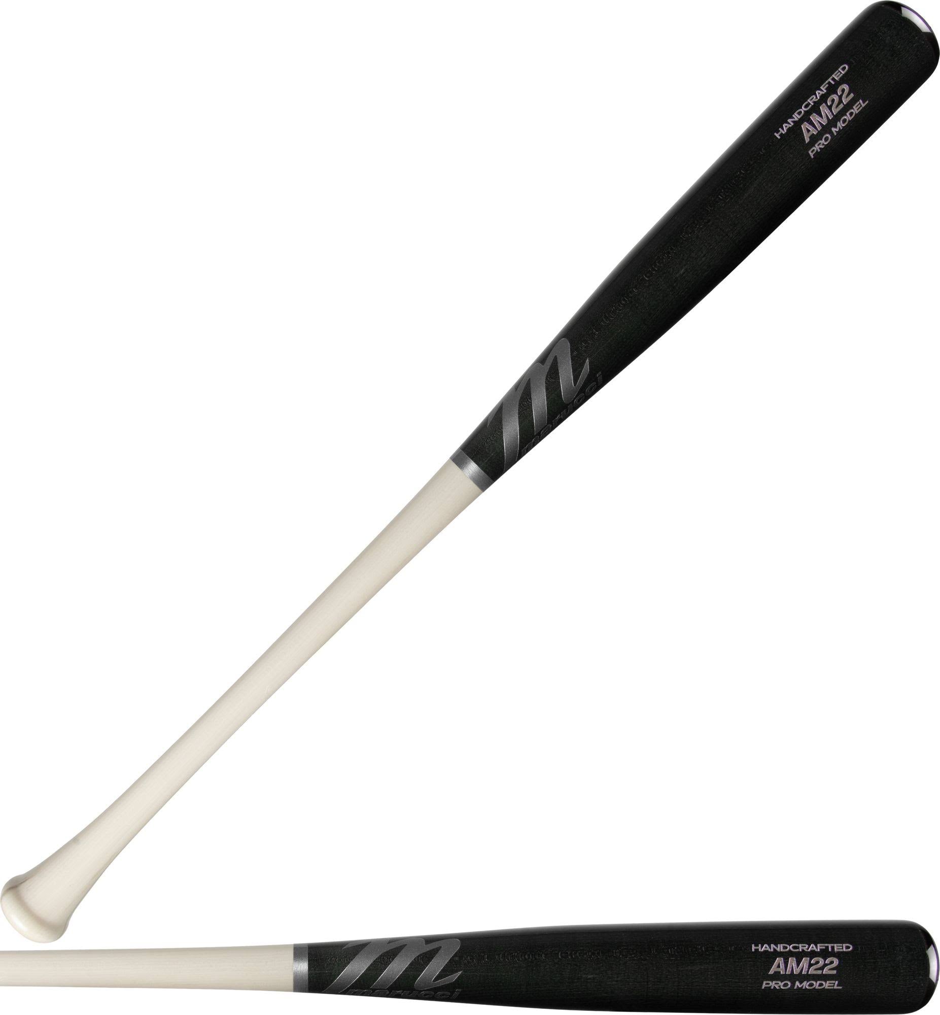 Pro Maple Bat N675