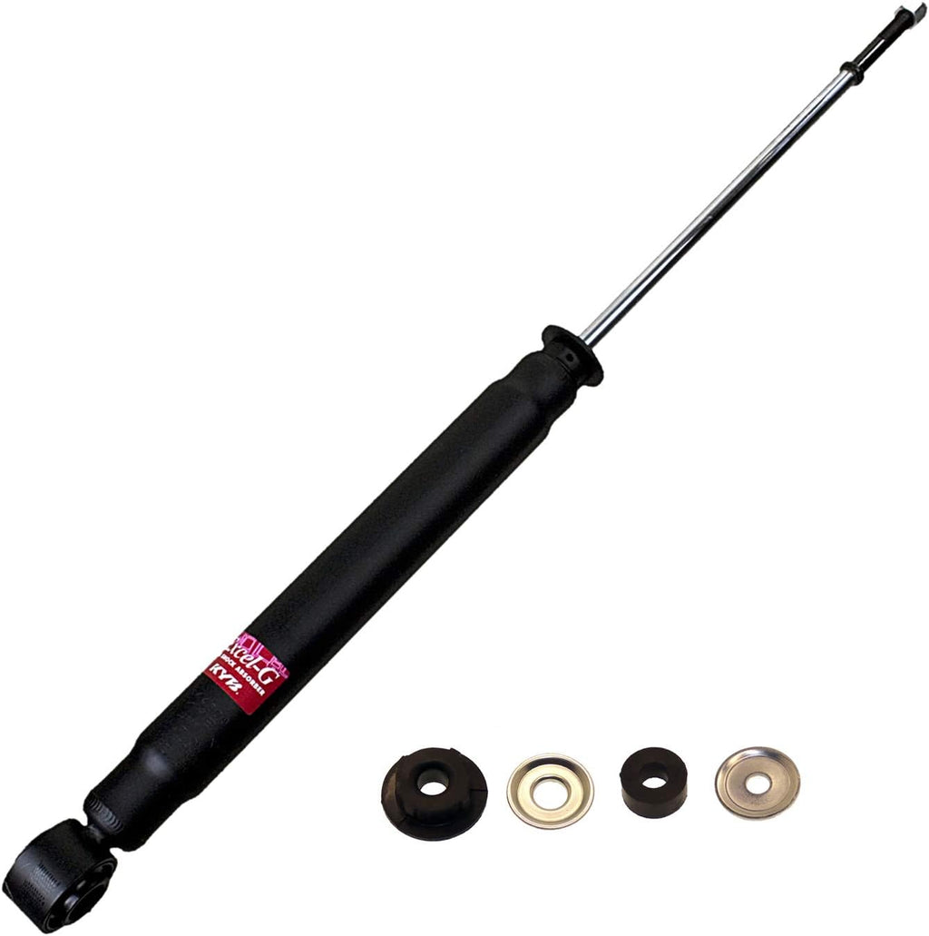 Gas Shock, Black, Silver, Pack of 2 H750