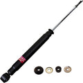 Gas Shock, Black, Silver, Pack of 2 H750