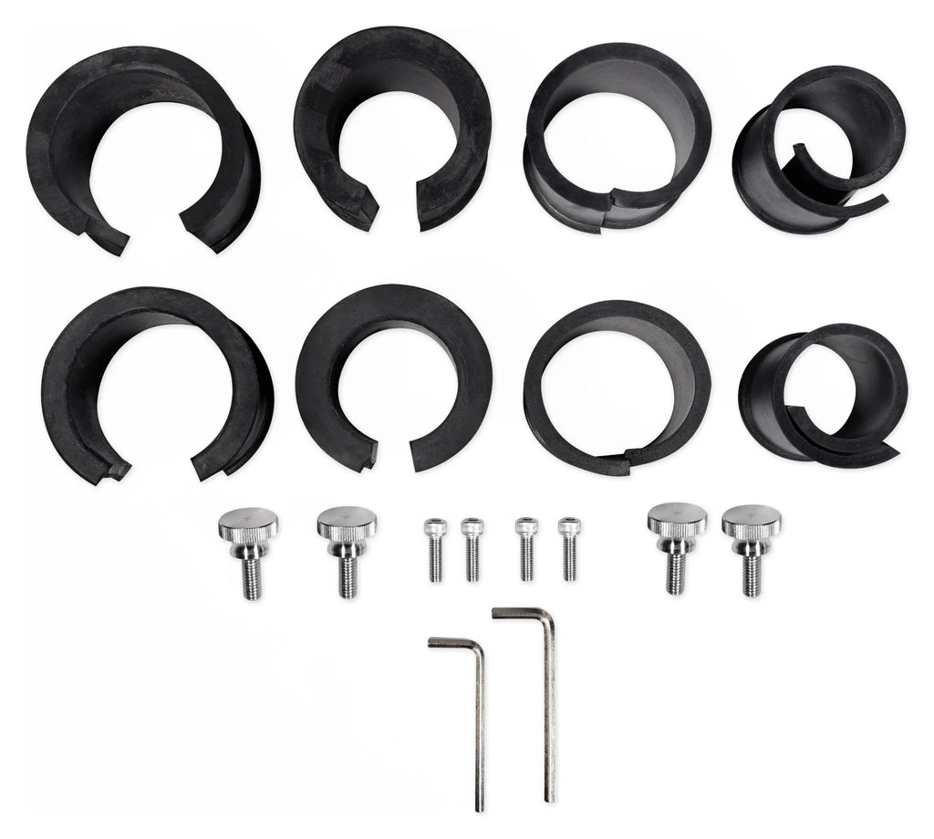 Swivel Clamp Mounts P8244