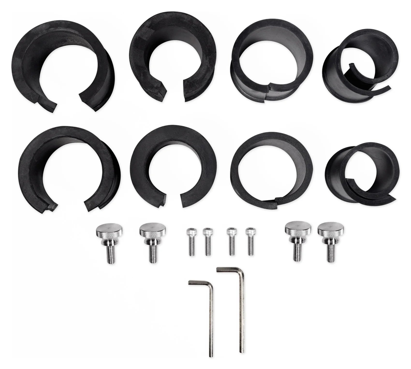 Swivel Clamp Mounts P8244