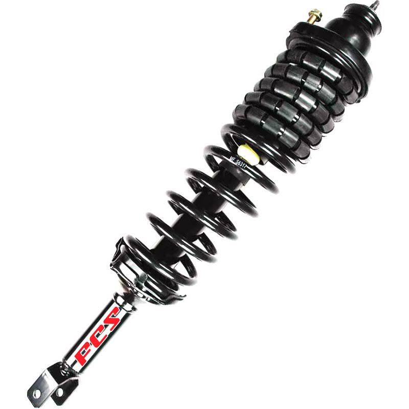 Strut and Coil Spring Assembly R577605