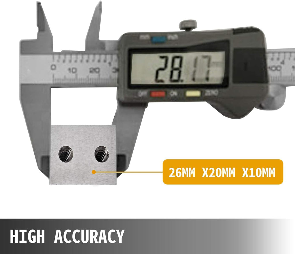 Electric Rebar Cutter, 5/8 Inch, 12 Pcs Jaw Blades, 900W D5938