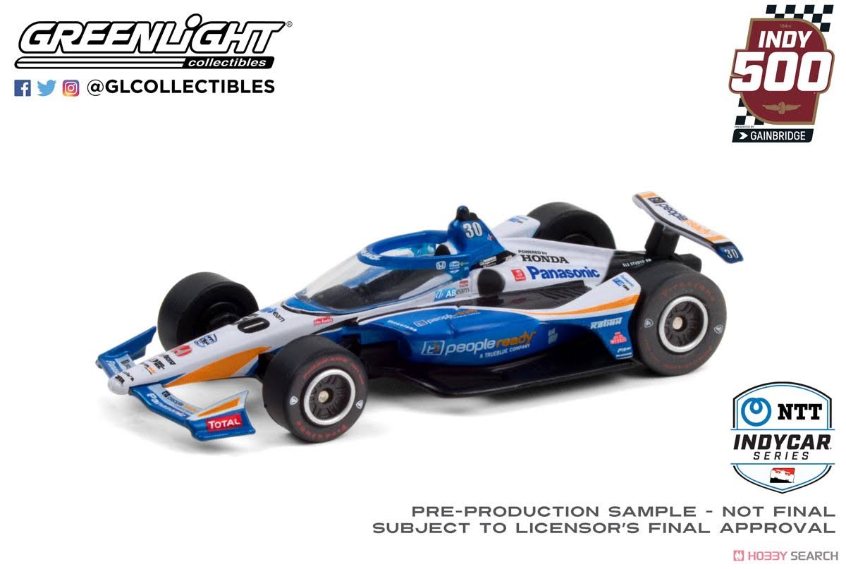 Diecast Car T656