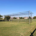 32x32x12 Twisted Poly Batting Cage Net L622287