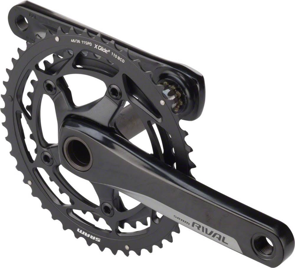 Crankset L16024