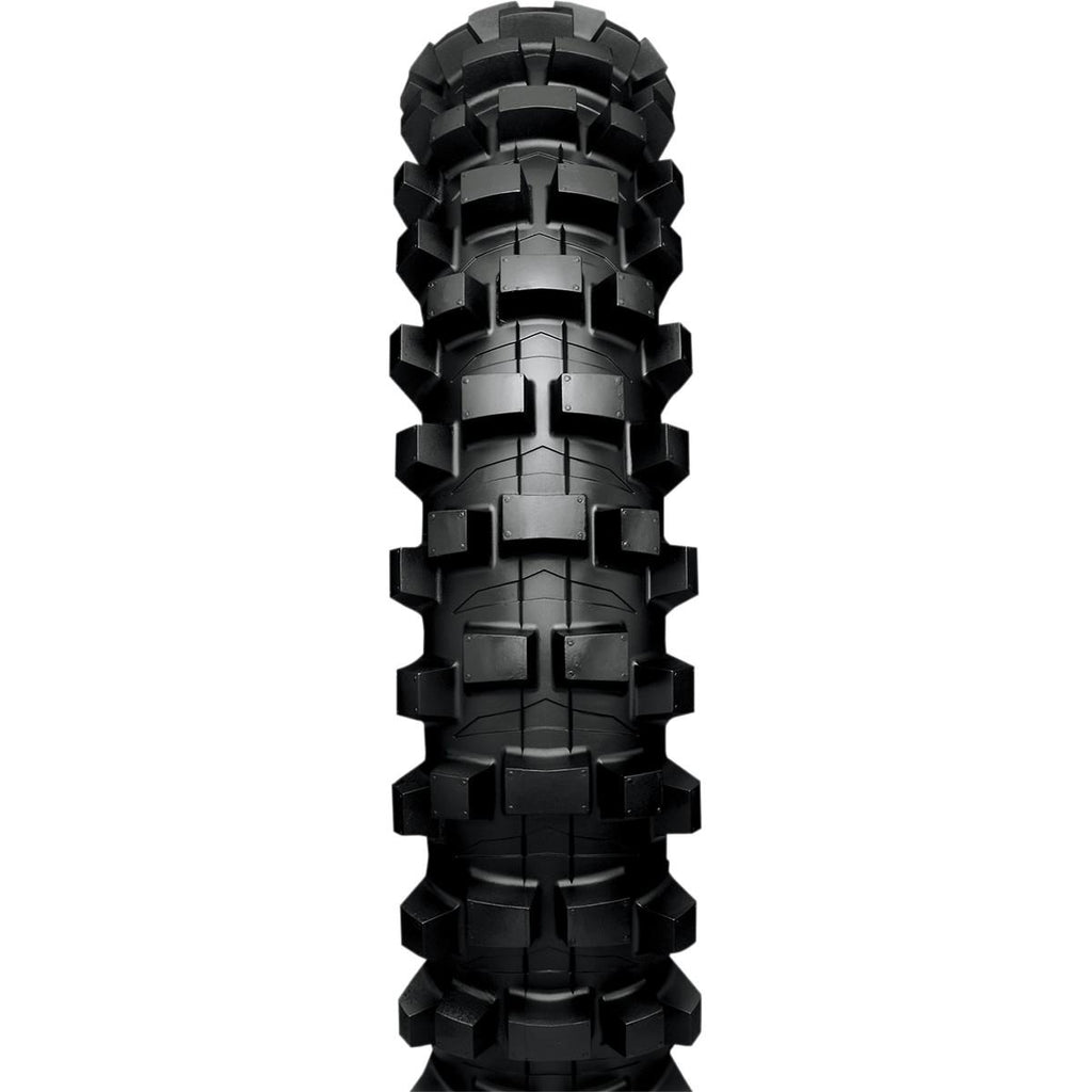 110/80-18 Rear Tire R549