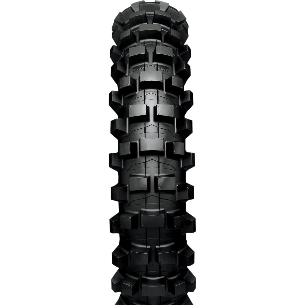 110/80-18 Rear Tire R549