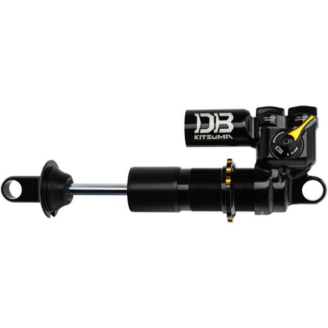 Coil Rear Shock - 205 x 60 Q5033