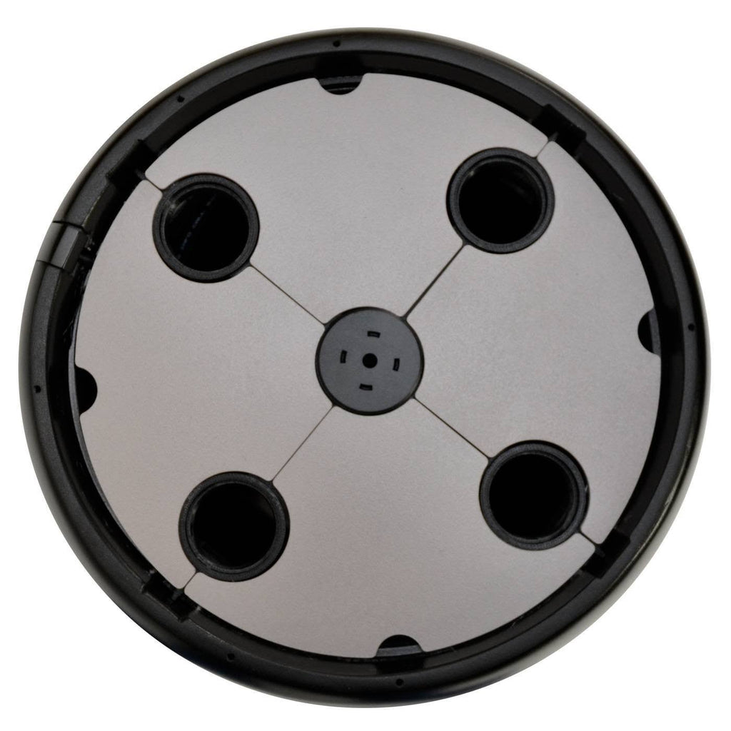 Black Magic Grow Pail X8109