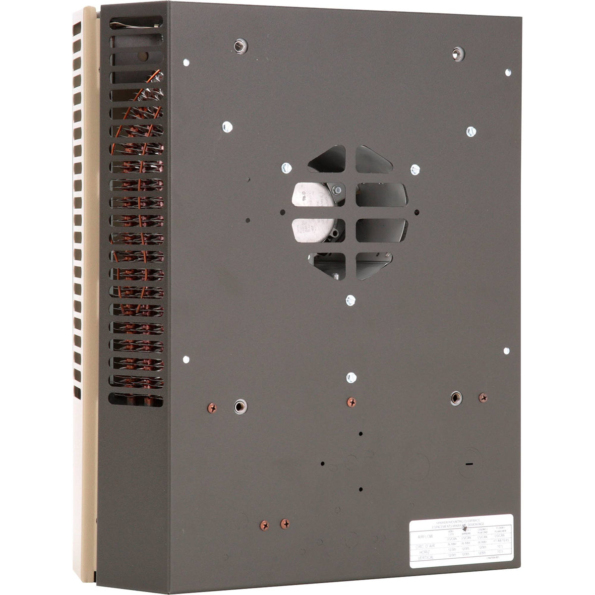 7500W Unit Heater V117