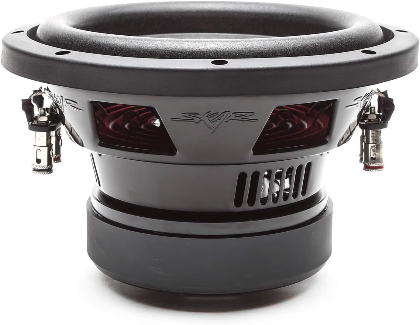 8" 700 Watt Dual 2 Ohm Car Subwoofer X515