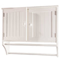 Wall-Mounted Storage Cabinet Q665795