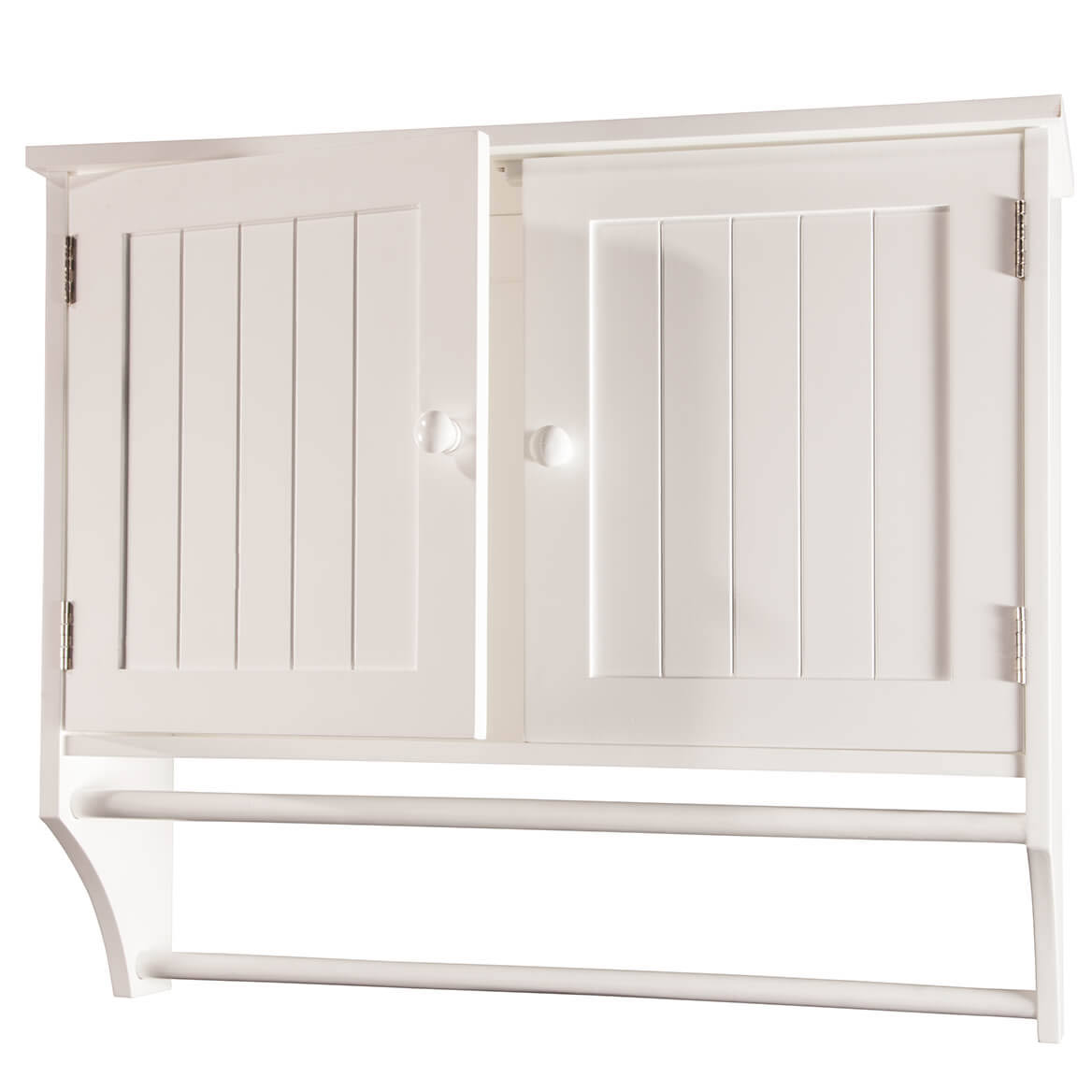 Wall-Mounted Storage Cabinet Q665795