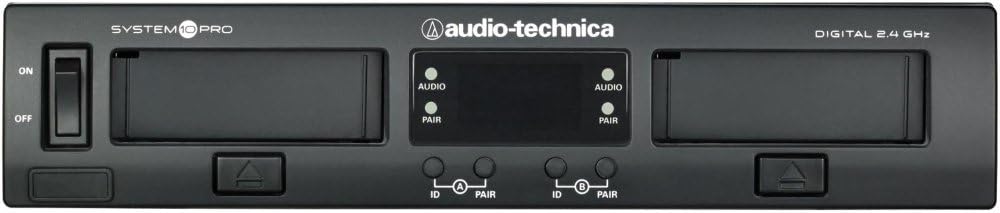 Wireless Microphones and Transmitters M459644