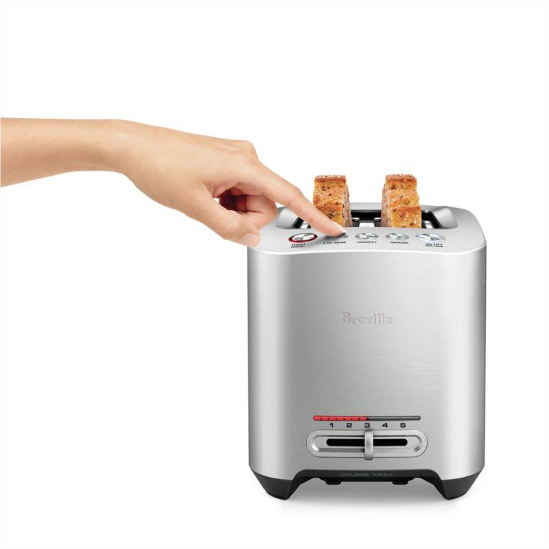 2-Slice Toaster L483452