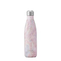 Geode Rose Bottle K923160