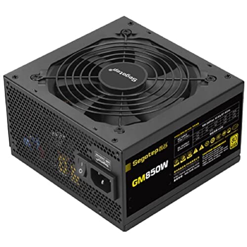 850W Full Module Power Supply J366434