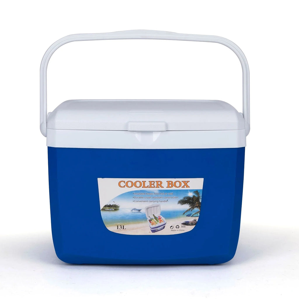 Durable 8L/13L/26L Portable Cooler Box O36440