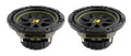 8 inch 4-Ohm Car Subwoofer K179