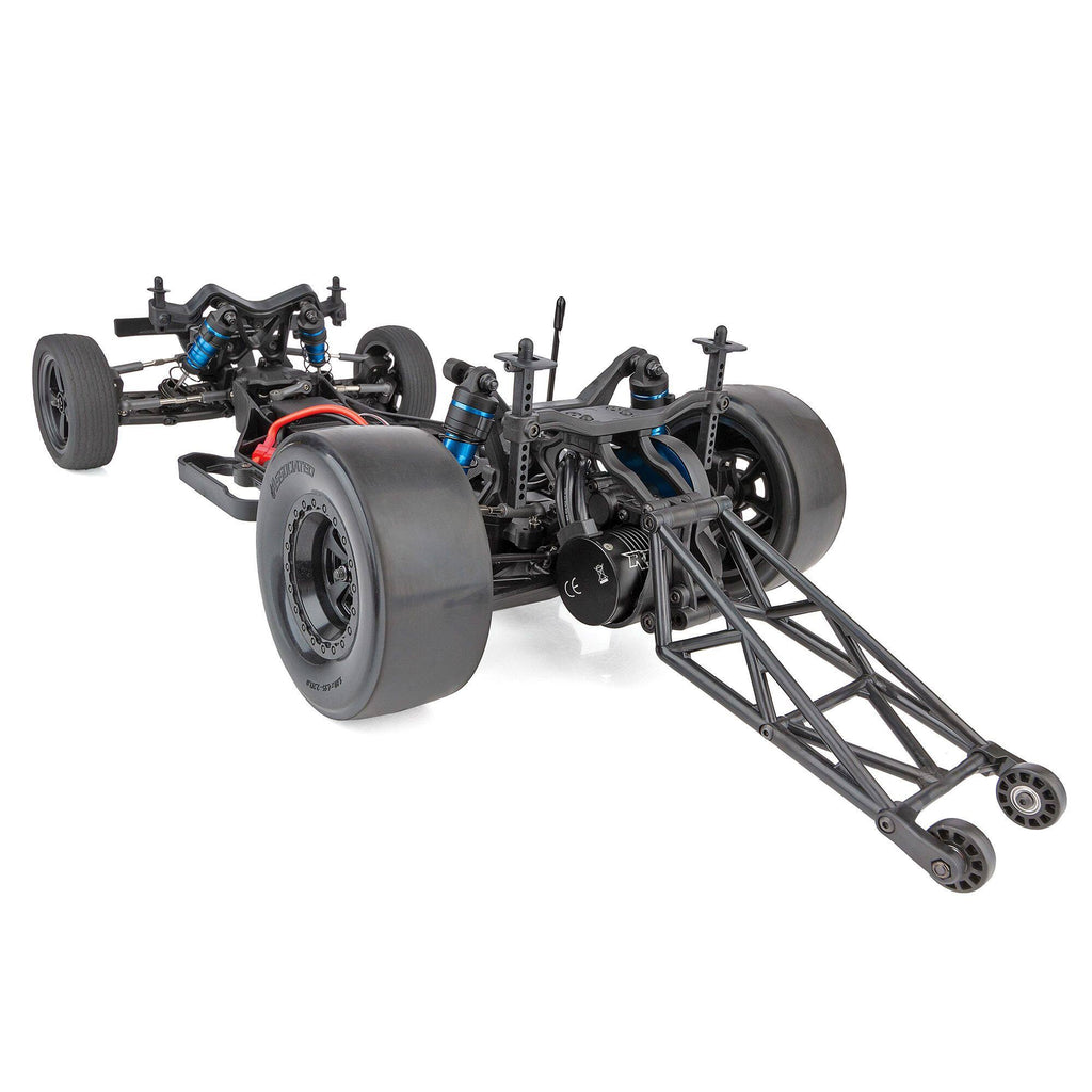 1/10 2WD Brushless Drag Race Car RTR X99298
